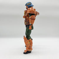 Mondo Masters of the Universe Man-At-Arms Heroic Master of Weapons 1/6th Scale Figure