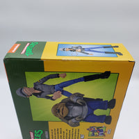 NECA Teenage Mutant Ninja Turtles Tall Thug and Short Gangster 2-Pack