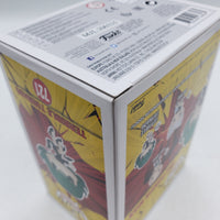 Funko Pop! Animation One Punch Man Terrible Tornado (Chase) #721