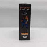 Storm Collectibles Mortal Kombat Kung Lao 1/12th Scale Action Figure