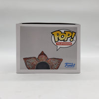 Funko Pop! Television Netflix: Stranger Things Funko Hall H Exclusive 1600 PCs Limited Edition Demogorgon SE