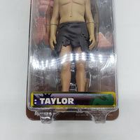 Medicom Toy Planet of The Apes Taylor Ultra Detail Action Figure
