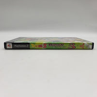Dragon Ball Z Budokai Tenkaichi 3 PlayStation 2 Video Game NOT TESTED