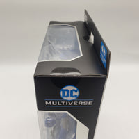 McFarlane Toys DC Multiverse Platinum Edition Batman: Year Two Action Figure