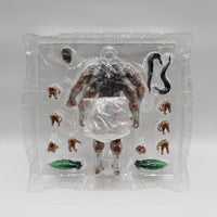 Storm Collectibles Mortal Kombat Clean Version Goro 1/12th Scale Action Figure