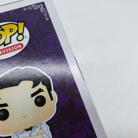 Funko Pop! Television Buffy The Vampire Slayer Xander (Chase) #595