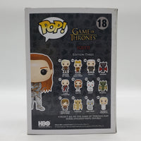 Funko Pop! Game of Thrones Ygritte #18