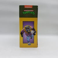 NECA Teenage Mutant Ninja Turtles Vacation Bebop and Vacation Rocksteady Action Figure 2-Pack