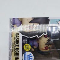 Funko Pop! Animation Naruto: Shippuden Funko Shop Exclusive Sasuke Uchiha #1436