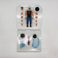 Storm Collectibles Mortal Kombat Kung Lao 1/12th Scale Action Figure
