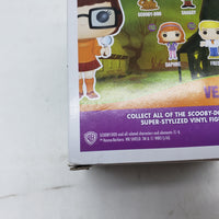 Funko Pop! Animation Scooby-Doo Velma #151