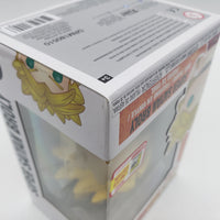 Funko Pop! Animation Dragon Ball Z 2018 SDCC Limited Edition Super Saiyan Broly #402
