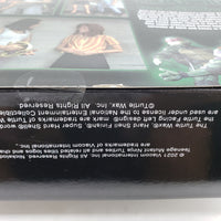 NECA Teenage Mutant Ninja Turtles Casey Jones and April O'Neil 2-Pack