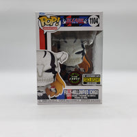 Funko Pop! Animation Bleach Entertainment Earth Exclusive Fully-Hollowfied Ichigo (Chase) #1104