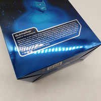 2024 Super7 SilverHawks Ultimates - QUICKSILVER Toy Version (Chrome) Figure