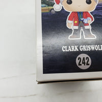 Funko Pop! Movies National Lampoon's Christmas Vacation Clark Grisworld #242