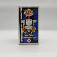 Funko Pop! Animation Bleach Entertainment Earth Exclusive Fully-Hollowfied Ichigo (Chase) #1104