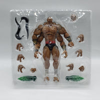 Storm Collectibles Mortal Kombat Clean Version Goro 1/12th Scale Action Figure