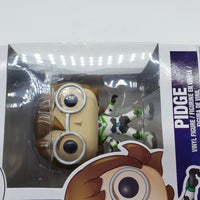 Funko Pop! Animation Dreamworks Voltron: Legendary Defender Pidge #476