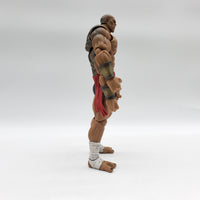 Storm Collectibles Mortal Kombat Clean Version Goro 1/12th Scale Action Figure