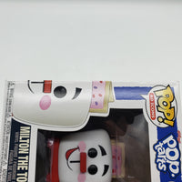 Funko Pop! Ad Icons Kellogg's Pop Tarts Funko Shop Exclusive Milton the Toaster #56