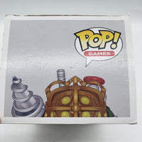 Funko Pop! Games Bioshock Big Daddy #65