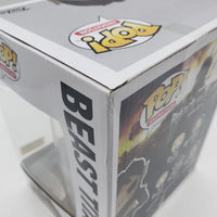 Funko Pop! Animation Attack on Titan Hot Topic Beast Titan #504