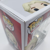 Funko Pop! WWE GameStop Exclusive Ric Flair (Diamond) #82 Signed by Ric Flair PSA Certified