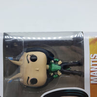 Funko Pop! Marvel Guardians of the Galaxy Vol. 2 Mantis #205