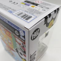 Funko Pop! Animation Animaniacs Dot #2064 Signed by Tess MacNeille OC Certified