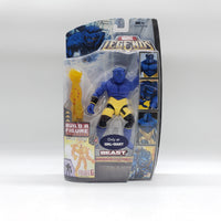 Marvel Legends Astonishing X-Men Beast Action Figure NEW 2007 Nemesis BAF