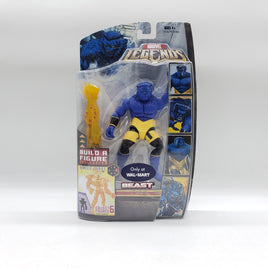 Marvel Legends Astonishing X-Men Beast Action Figure NEW 2007 Nemesis BAF