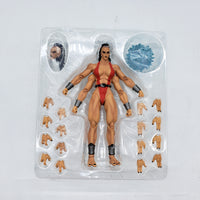 Storm Collectibles Mortal Kombat Sheeva 1/12th Scale Action Figure