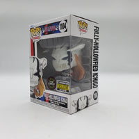 Funko Pop! Animation Bleach Entertainment Earth Exclusive Fully-Hollowfied Ichigo (Chase) #1104