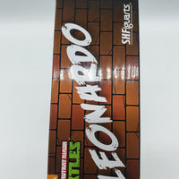 Bandai S.H.Figuarts Teenage Mutant Ninja Turtles Leonardo Action Figure