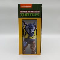 NECA Teenage Mutant Ninja Turtles Bebop and Rocksteady 2-Pack