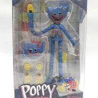 McFarlane Toys Poppy Playtime Ruined Huggy Wuggy Action Figure