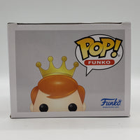 Funko Pop! Funko Fundays 2022 Blacklight Battle 3000 PCs Limited Edition Freddy Funko as Danny Phantom SE