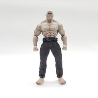 Chaos Toys 1/12 Scale Jagger the WAR-LEADER CHAOS-003 Action Figure
