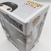 Funko Pop! Rocks The Ramones Dee Dee Ramone #14