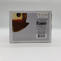 Funko Pop! Disney Pirates of The Caribbean Jack Sparrow #48