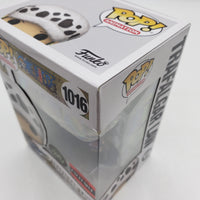 Funko Pop! Animation One Piece AAA Anime Exclusive Trafalgar Law (Chase) #1016