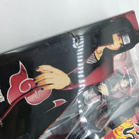 Bandai S.H.Figuarts Naruto: Shippuden Itachi Uchiha Action Figure