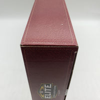 Mattel WWE Elite Collection Hall of Champions Bruno, Warrior, Cena Reigns 4-Pack