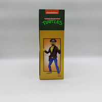 NECA Teenage Mutant Ninja Turtles Ace Duck and Mutagen Man Action Figure 2-Pack