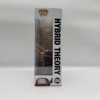 Funko Pop! Albums Linkin Park Hybrid Theory #04