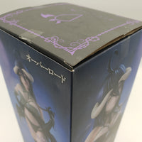 FuRyu Overlord BiCute Dark Albedo Figure