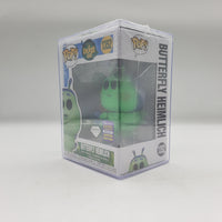 Funko Pop! Disney: Pixar 2023 SDCC Shared Convention Exclusive 4000 PCs Limited Edition Butterfly Heimlich #1352