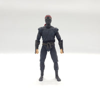 NECA TMNT GameStop Exclusive Foot Soldier (Bladed Weapons) Action Figure