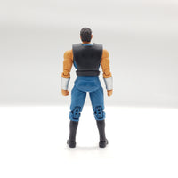 Storm Collectibles Mortal Kombat Kung Lao 1/12th Scale Action Figure